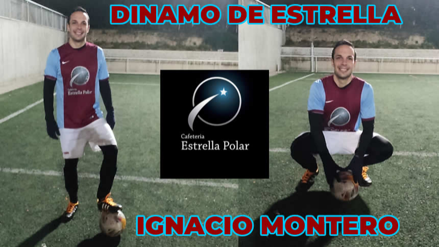 ENTREVISTA PRE-PARTIDO. SMP RETIRO DIARIO 3ª DIVISION.